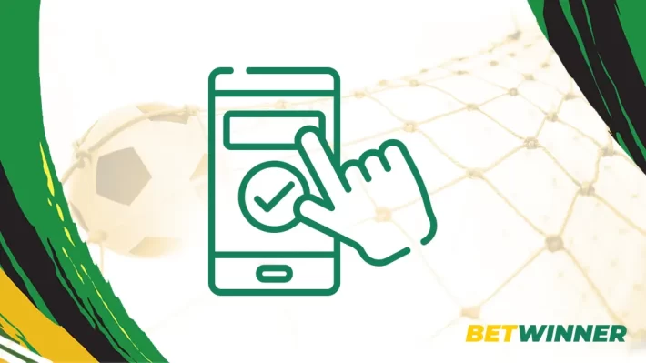 Poll: How Much Do You Earn From betwinner account verification?