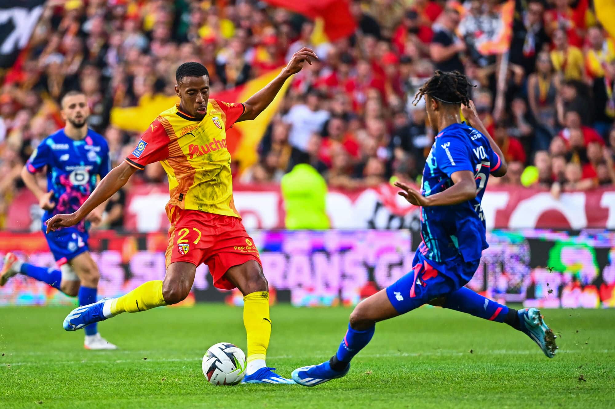 Coupe du Monde, l'Afrique aura 9 places à la prochaine édition