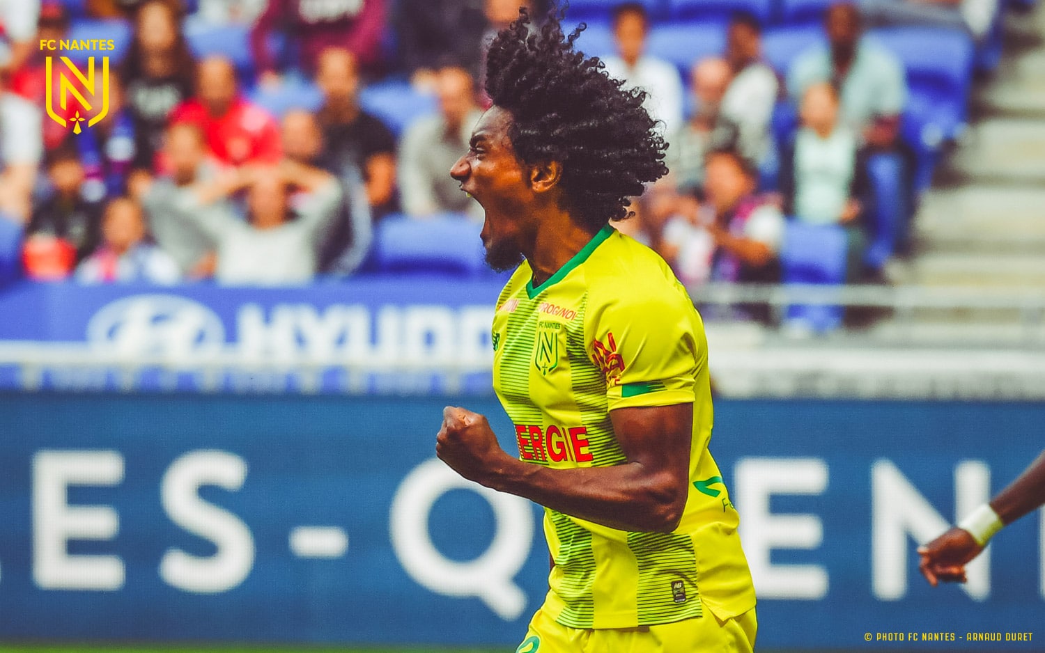 Nantes Bounces Back with 2-1 Victory Against Strasbourg in Ligue 1