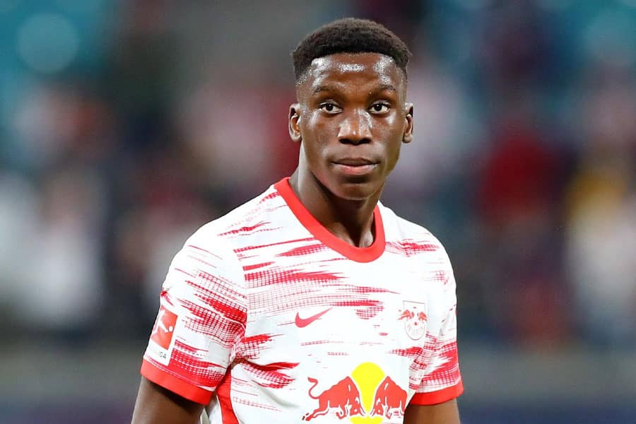 RB Leipzig Vers un retour en Espagne pour Ilaix Moriba Kourouma