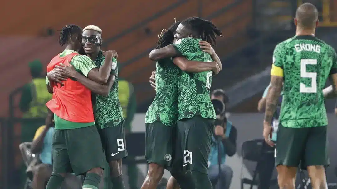 CAN 2023 Nigéria vs Angola, sur quelles chaînes suivre le match