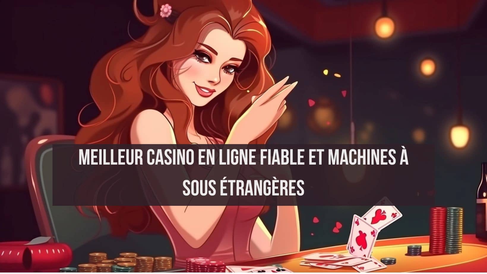 22 conseils pour commencer à créer un casino en ligne francais fiable que vous avez toujours voulu