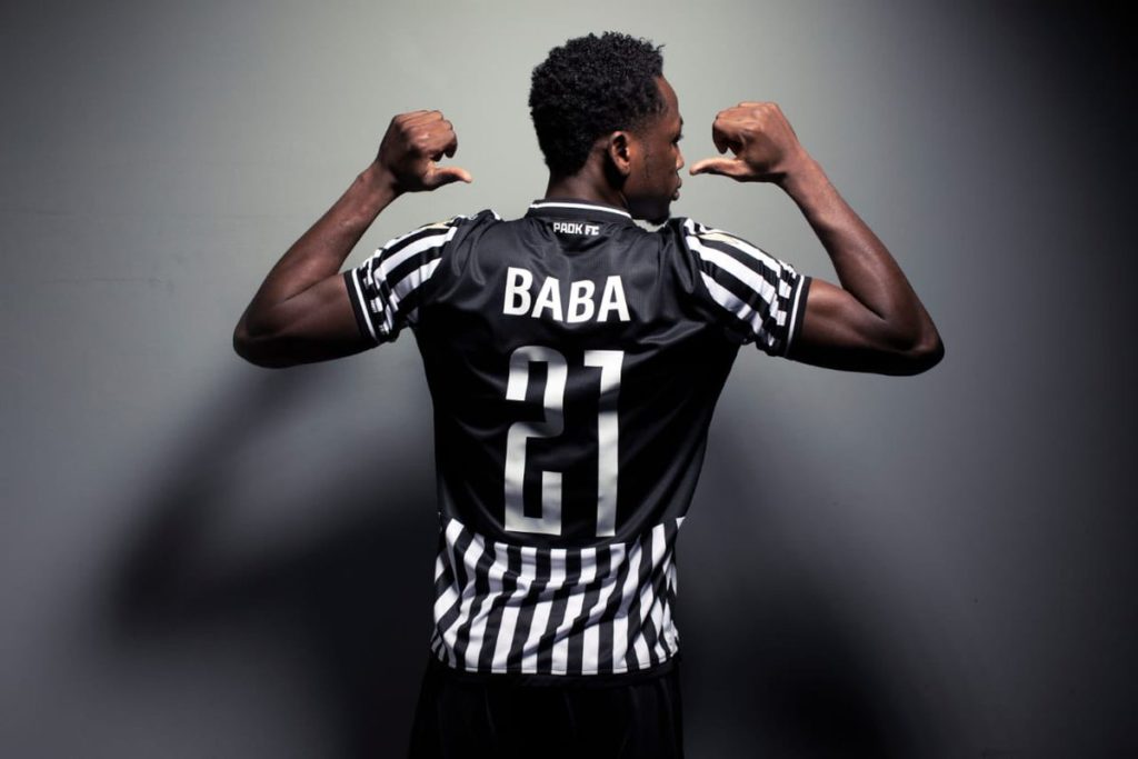 Baba Rahman : Deux clubs de Premier League se disputent le Ghanéen
