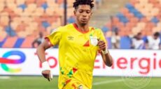 Imourane Hassane : la bonne nouvelle du Future FC pour le Béninois