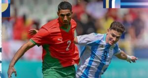 JO 2024 (Foot masculin) : le Maroc veut enchaîner, l’Égypte, le Mali et la Guinée en quête de victoire
