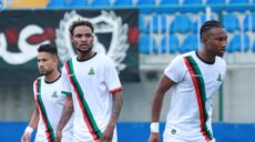 AS FAR Rabat LDC CAF