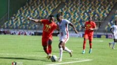 Soudan 2-0 Ghana les Black Stars au bord du goufre !
