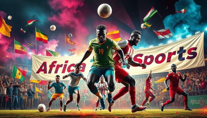 légendes du football africain