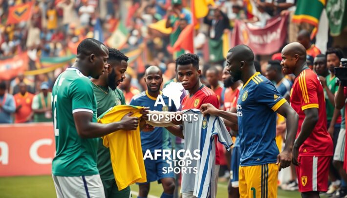 mercato des joueurs africains