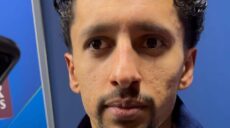 Marquinhos Brest PSG