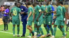 Coupe du monde 2026 (Sénégal) : la liste avec Mané, Gueye et Diao ?