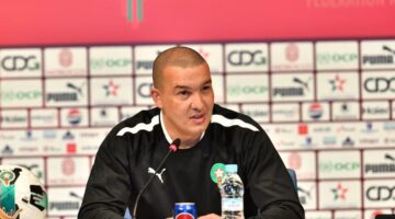 Maroc U17