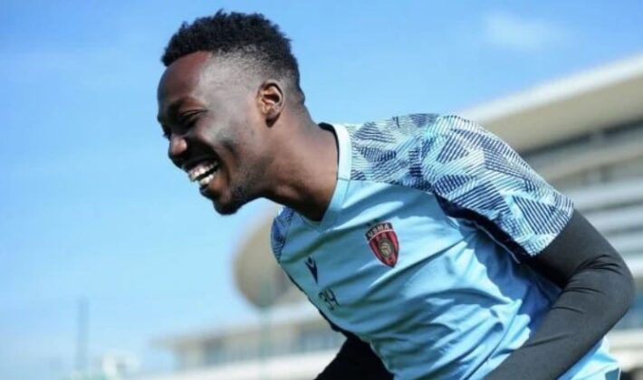 Mohamed Zougrana
