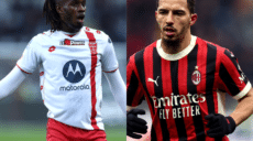 Warren Bondo : "Bennacer est un joueur de haut niveau, mais…"