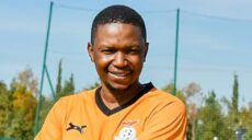 Rainford Kalaba