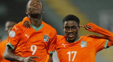 CAN U17 Côte d'Ivoire