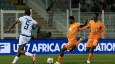 Côte d'Ivoire U17