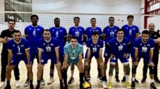 Championnat d'Afrique des clubs de Volley-ball