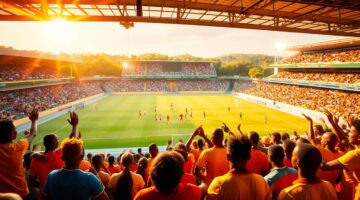 actualités du football africain