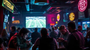 how to bet on football games