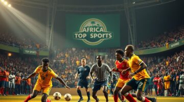 légendes vivantes du foot en afrique