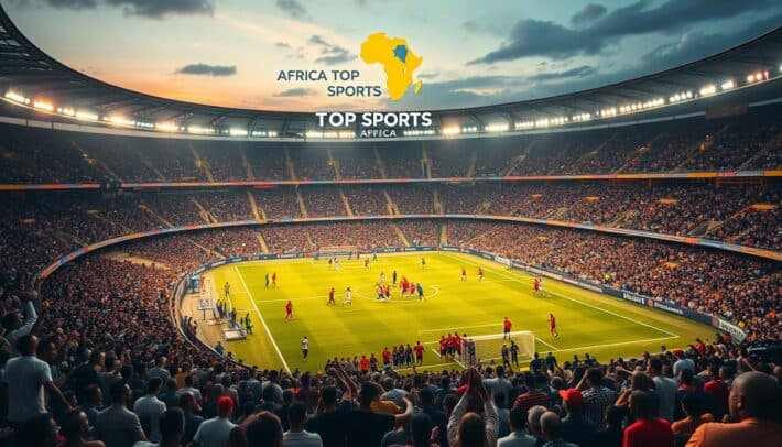 matchs de légende en afrique