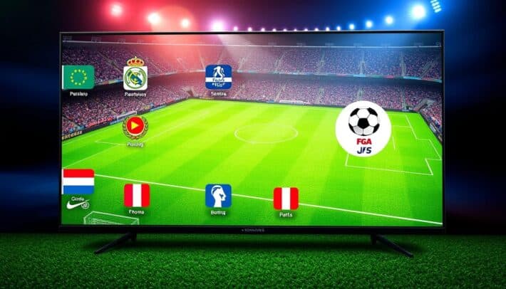 programme tv match de foot aujourd'hui