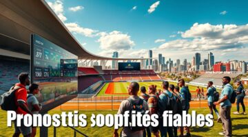 pronostics sportifs fiables