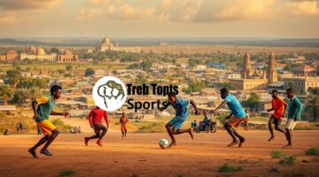 règles du football en afrique