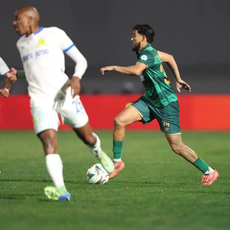 Championnat marocain : Les supporters attendent avec impatience le derby casablancais.