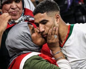 Achraf Hakimi : la nomination pour le prix du meilleur joueur africain est un rêve qui se réalise et me motive à continuer à briller.