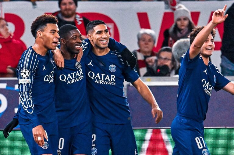 Entretien avec Nail El Aynaoui : « Nous sommes prêts à gagner la Coupe d&rsquo;Afrique »