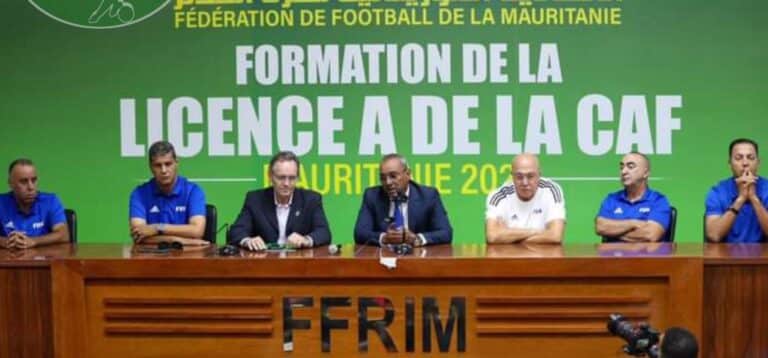 Tout ce que vous devez savoir sur la cérémonie des prix de la CAF 2025 à Rabat