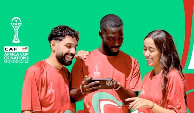 Mobilisation de 15 000 bénévoles en préparation pour la Coupe d&rsquo;Afrique 2025