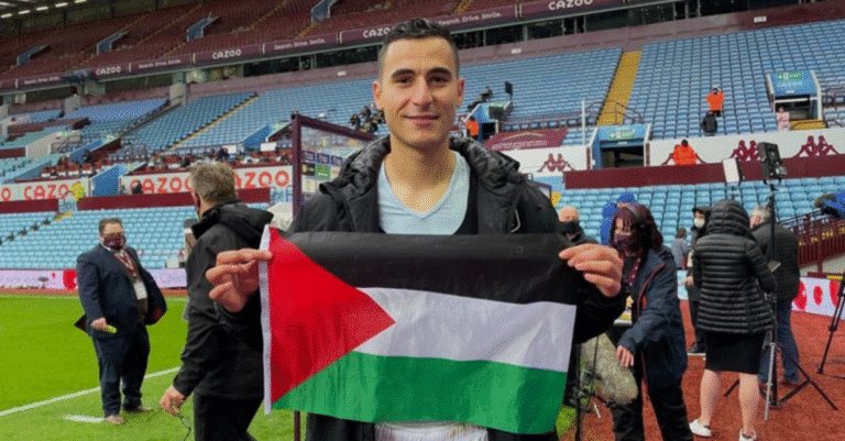 La cour rejette l&rsquo;appel de Mayence dans l&rsquo;affaire Anwar El Ghazi et confirme l&rsquo;illégalité de la résiliation de son contrat après son soutien à la Palestine