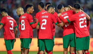 Coupe du monde 2026 : le Maroc se regroupe, « Hakimi et Amrabat, par exemple, ne sont pas encore là », El Karouani