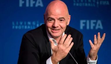 FIFA : ce partenaire historique prépare ses adieux au Mondial