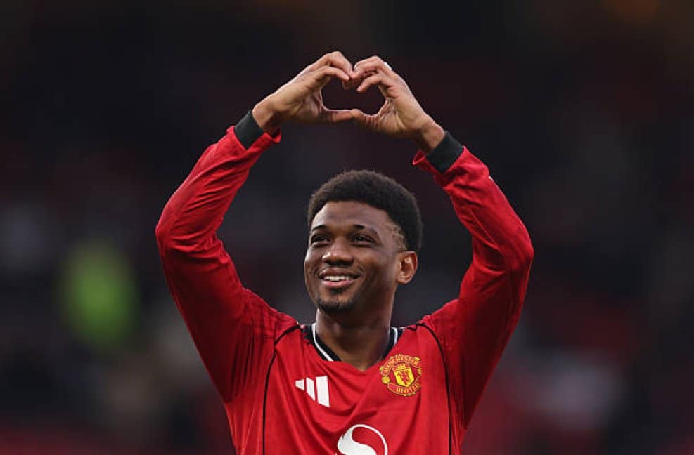 Messi Remains My Idol and Greatest Inspiration – Amad Diallo