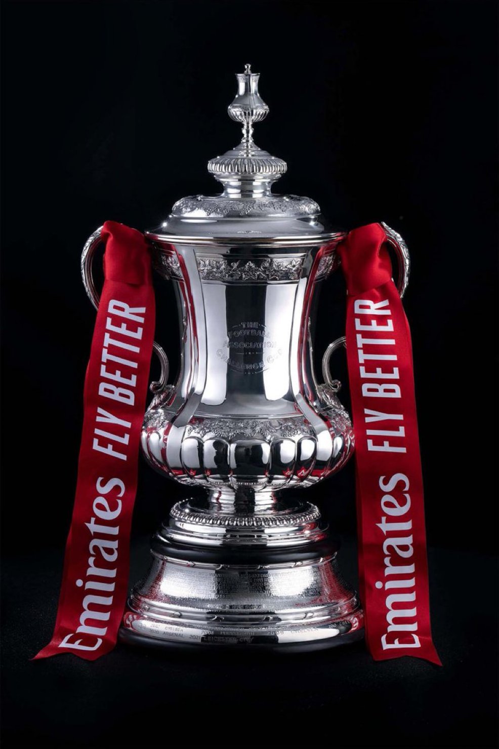 Arsenal Face Mansfield as Man City Draw Newcastle in FA Cup Fifth Round