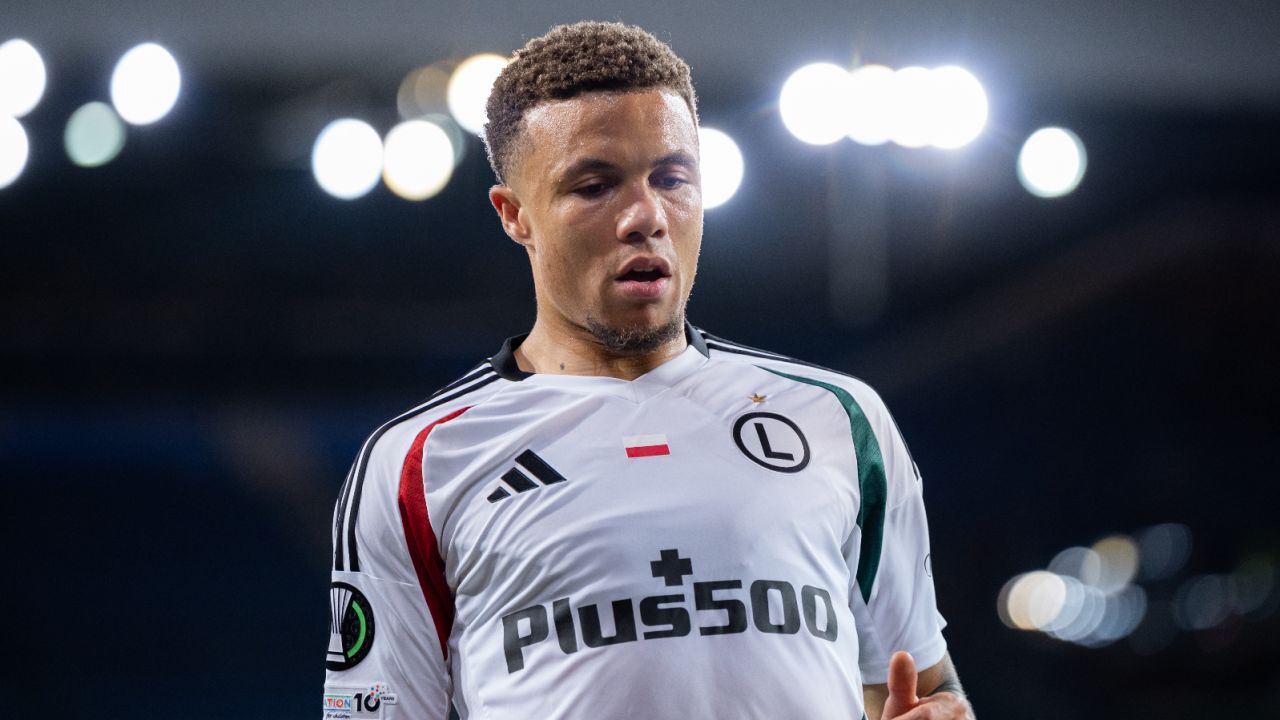 Kapuadi Nears Record Domestic Transfer Move to Widzew Łódź