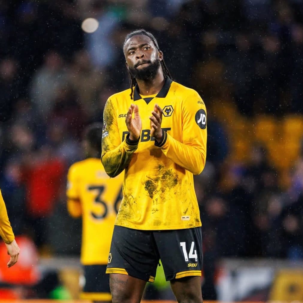 Tolu Arokodare Reports Racial Abuse as Wolves Issue Strong Message of Support