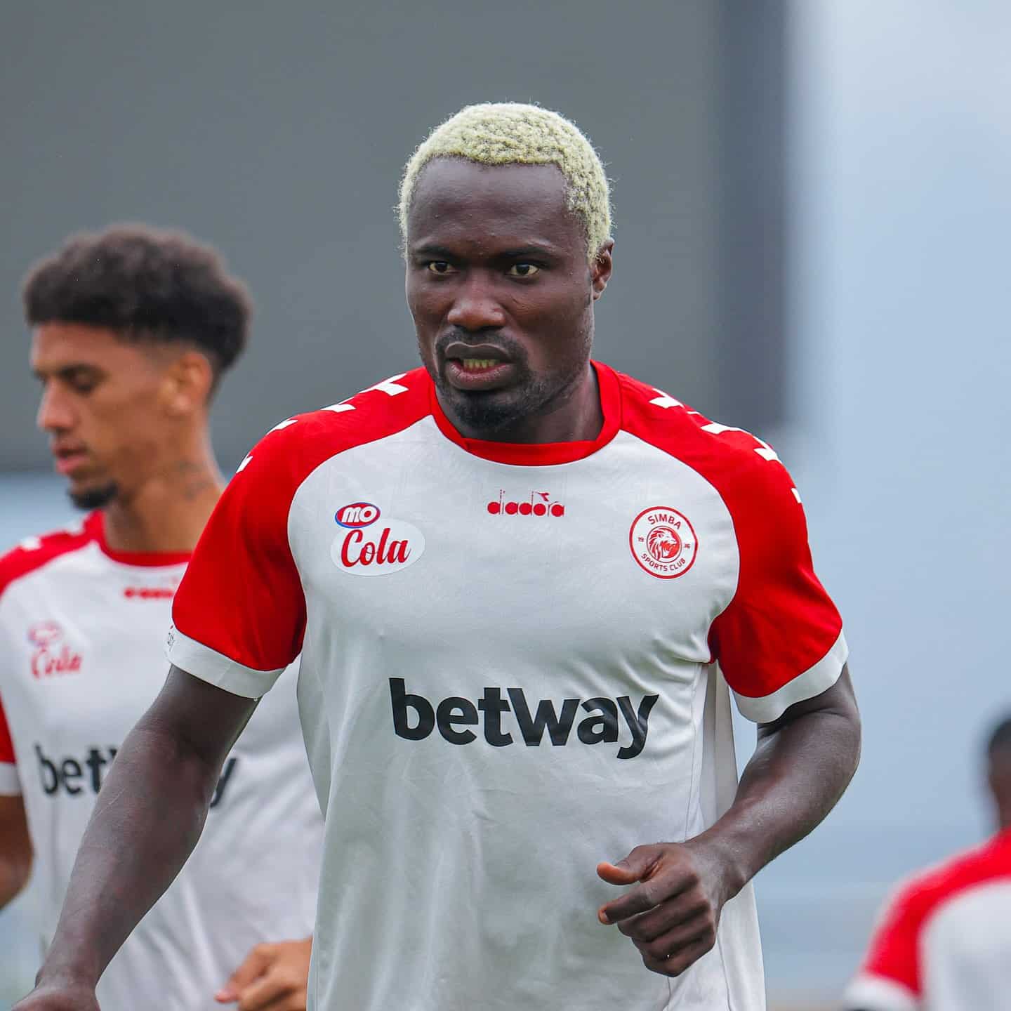 Sowah Sent Back to Dar es Salaam After Disciplinary Incident Ahead of Tz Prisons Clash