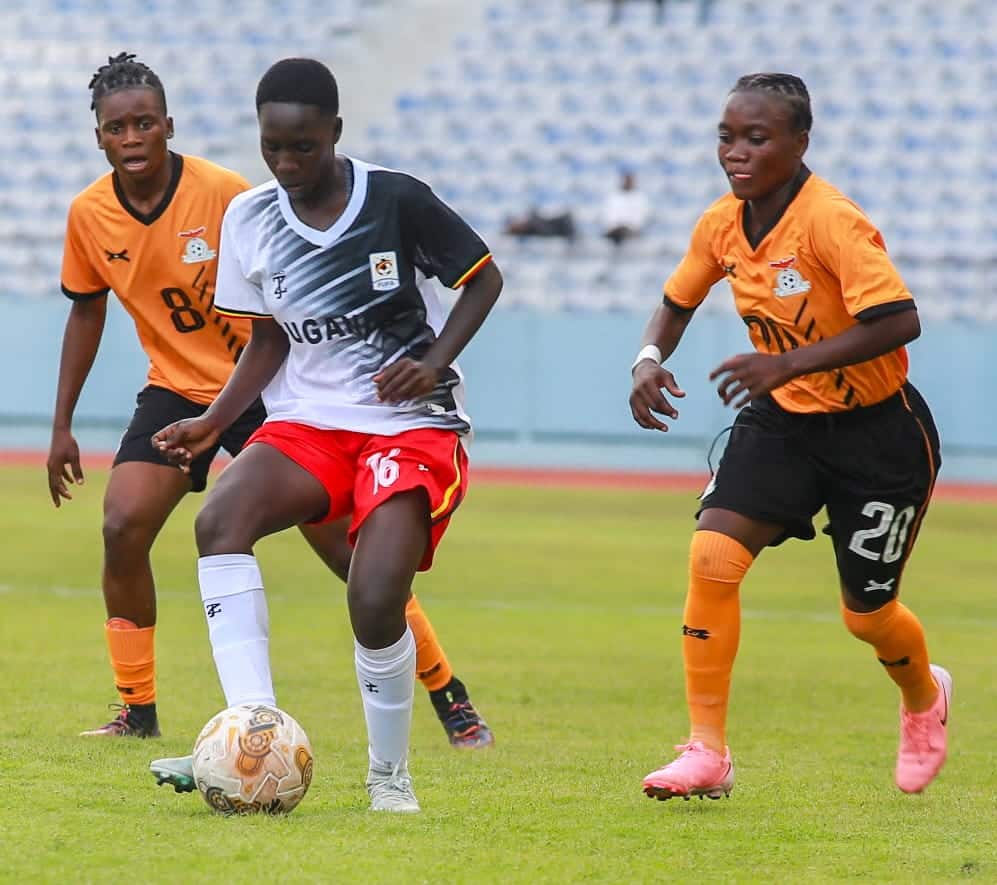 Tanzania, Uganda advance in FIFA U-20 Women’s World Cup qualifiers