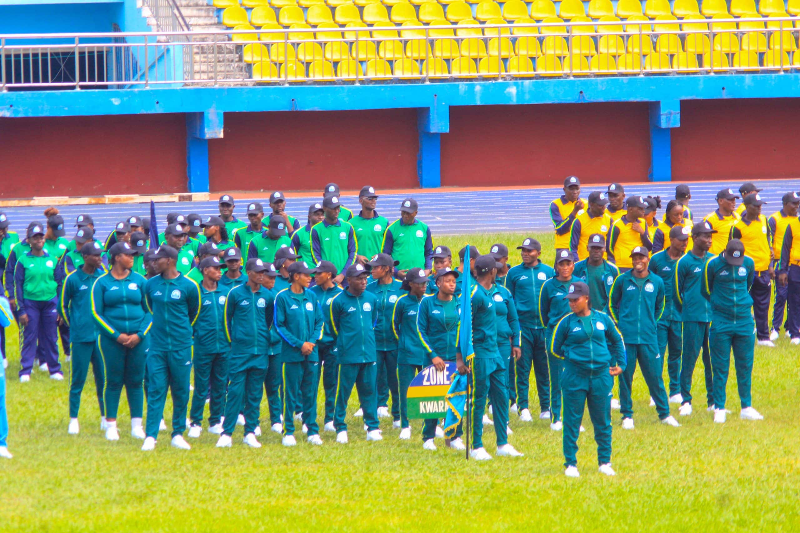 BIPOGA 2026:  Tinubu, Oborevwori Pledge Strong Support as Police Games Get Underway
