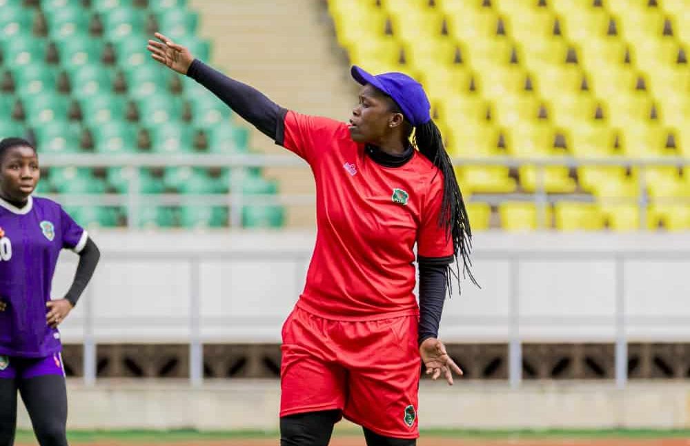 Malawi Young Scorchers Set for Decisive Home Test Against Guinea Bissau