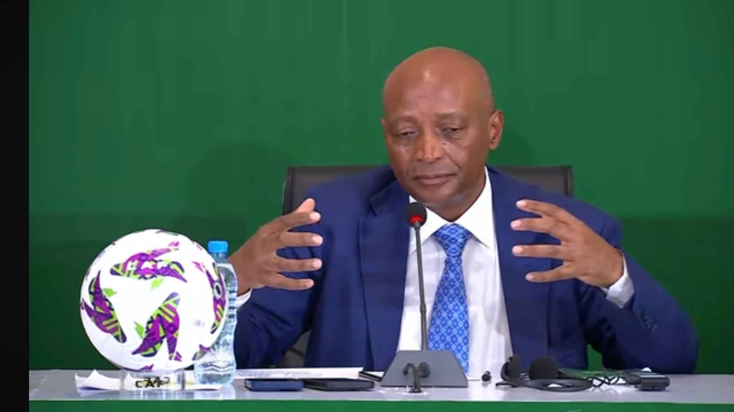 CAF Confirms Morocco as Host of 2026 Women’s Africa Cup of Nations
