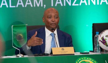 CAN 2027 : la CAF officialise les dates de la compétition