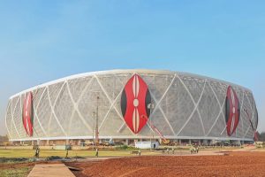 Kenya Reaffirms Readiness to Co-Host AFCON 2027, Says FA President Hussein Mohammed