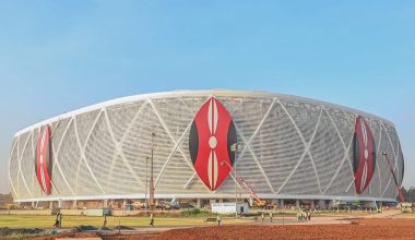 Elim CAN 2027 : où suivre Kenya – Erythrée en direct ?