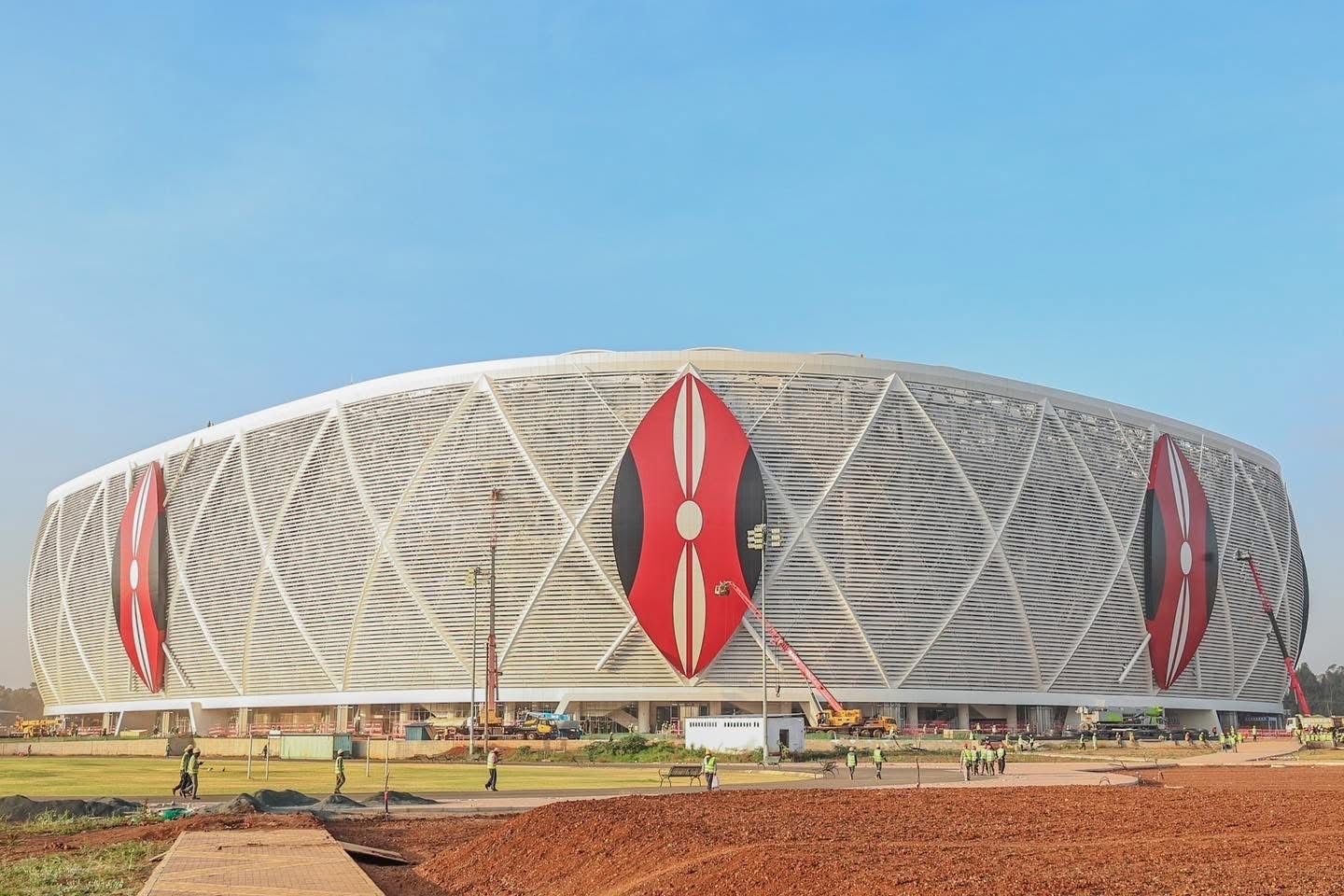 Kenya Reaffirms Readiness to Co-Host AFCON 2027, Says FA President Hussein Mohammed